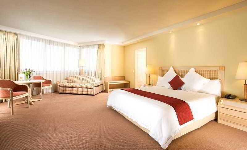 Hotel Jen Брисбен Экстерьер фото